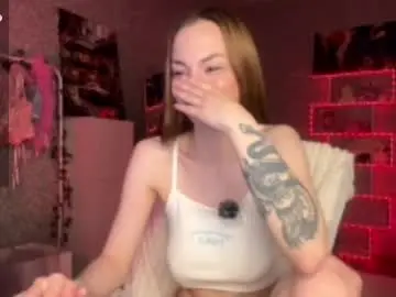 Chaturbate Free Live Porn of berry_buns