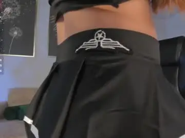 Chaturbate Sex Cam of carolinegrace_