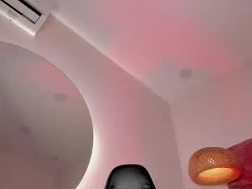 Chaturbate Adult Webcam of dani_velvet