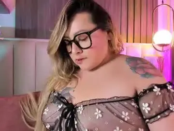 Chaturbate Free Porn Cam of kharla_marin