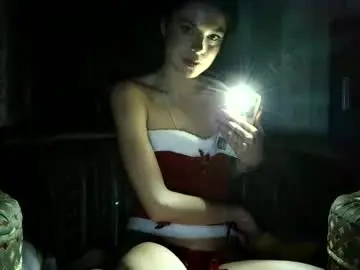 Chaturbate Sex Cam of kristinalamour96