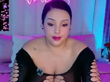 Chaturbate Sex Cam of krysstal__