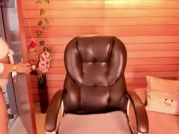 Chaturbate Live Sex of marien_thomson_