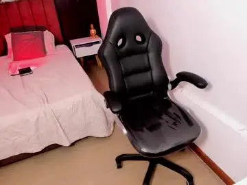 Chaturbate Sex Chat of maya_rivers