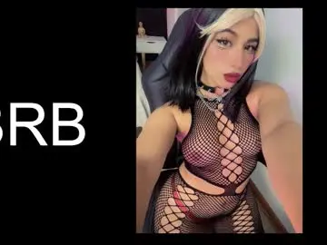 Chaturbate Best live sex cam show of maya_rivers