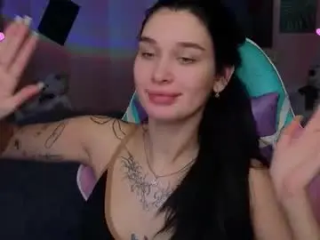 Chaturbate Live Sex Cam of mella_freya