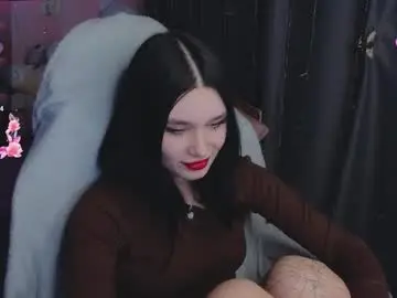 Chaturbate Best live sex cam show of mella_freya