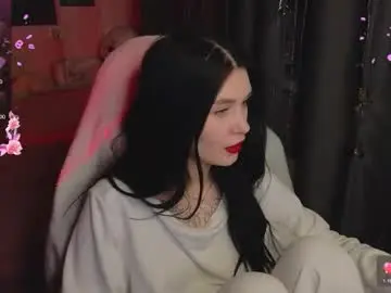 Chaturbate Live Sex of mella_freya