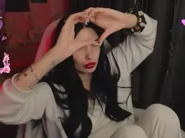 Chaturbate Private Sex Chat of mella_freya