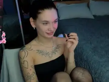 Chaturbate Adult Video Chat of mella_freya