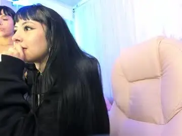 Chaturbate Live Sex Cam of mila_star7