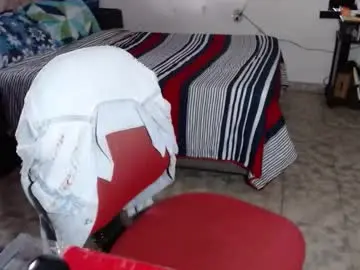 Chaturbate Live Sex Cam of missgomezz_