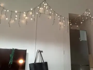 Chaturbate Nude Webcam of mollyy2006