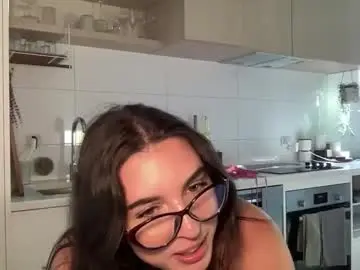 Chaturbate Nude Webcam of mollyy2006