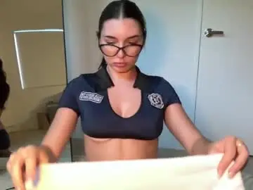 Chaturbate Adult Webcam of mollyy2006