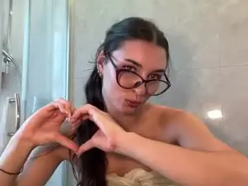 Chaturbate Adult Video Chat of mollyy2006