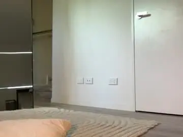 Chaturbate Nude Webcam of mollyy2006