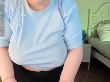Chaturbate Live Porn of plum_pie__