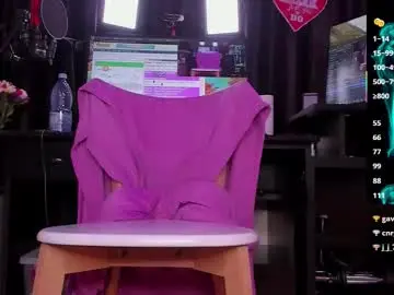 Chaturbate Adult Webcams of raissa_sky26