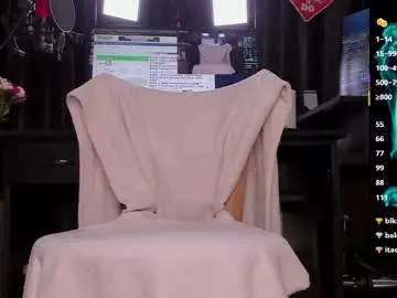 Chaturbate Adult Webcam of raissa_sky26