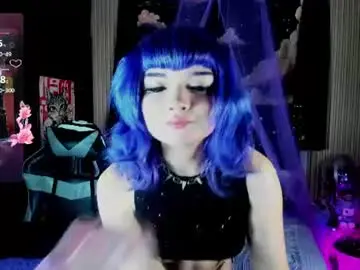 Chaturbate Nude Webcam of ravencollen
