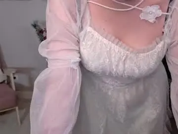 Chaturbate Live Sex Cam of redhead_ariell