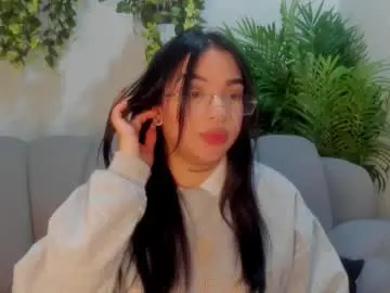 Chaturbate Nude Webcam of sofia_malori