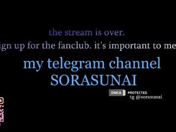 Chaturbate Live Porn of sorayumexxx