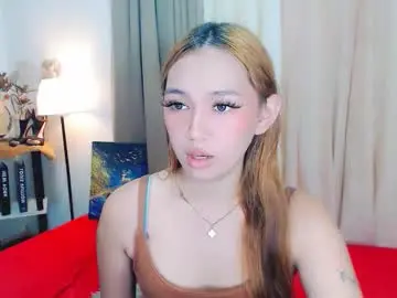 Chaturbate Live Sex of unforgettable_ava