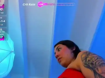 Chaturbate Live Sex Cam of alahiiagp