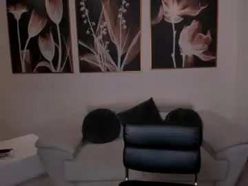 Chaturbate Sex Cam of ambarowens