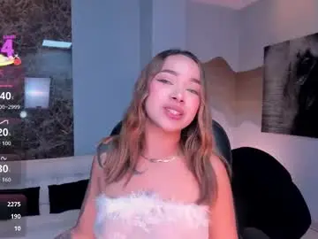 Chaturbate Live Sex Cam of ambarowens