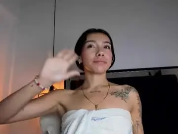 Chaturbate Free Live Porn of amysc