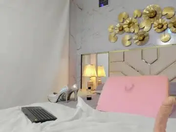 Chaturbate Free Live Porn of aura_sander4u
