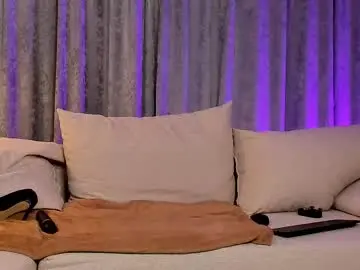 Chaturbate Nude Webcam of babeinblush