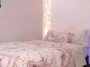 Chaturbate Live Sex Cam of blue_nebula