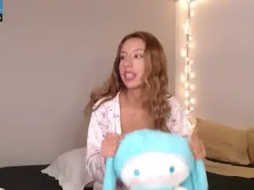 Chaturbate Live Sex Cam of blue_nebula