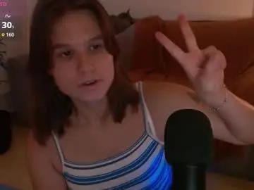 Chaturbate Live Sex of buckwheat_queen