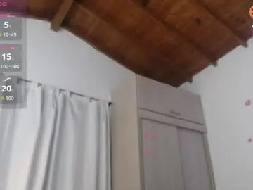 Chaturbate Free Live Porn of celestevega33