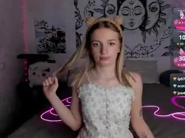 Chaturbate Best Webcam of cherry_yamm