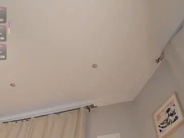 Chaturbate Best Webcam of glowhub_