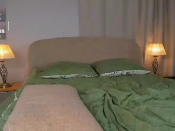 Chaturbate Best Webcam of glowhub_