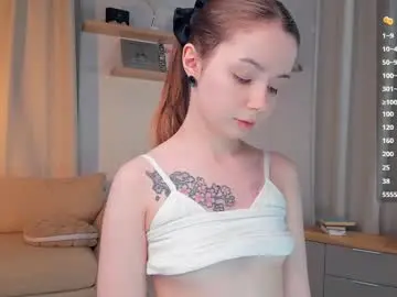 Chaturbate Live Sex Cam of glowhub_