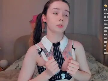 Chaturbate Live Sex Cam of glowhub_