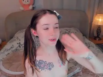 Chaturbate Free Live Porn of glowhub_