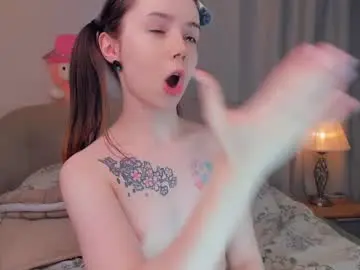 Chaturbate Sex Chat of glowhub_