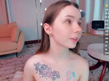 Chaturbate Nude Webcam of glowhub_