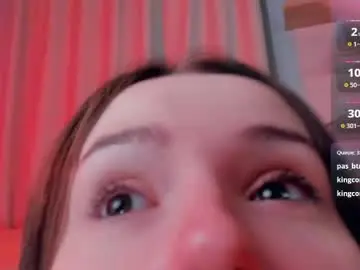 Chaturbate Sex Cam of glowhub_