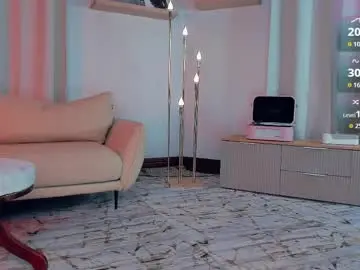 Chaturbate Sex Cam of glowhub_