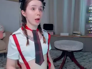 Chaturbate Nude Webcam of glowhub_